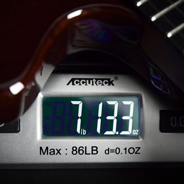 Godin XTSA Multi-Voice Light Burst Richlite FIngerboard (22362149)
