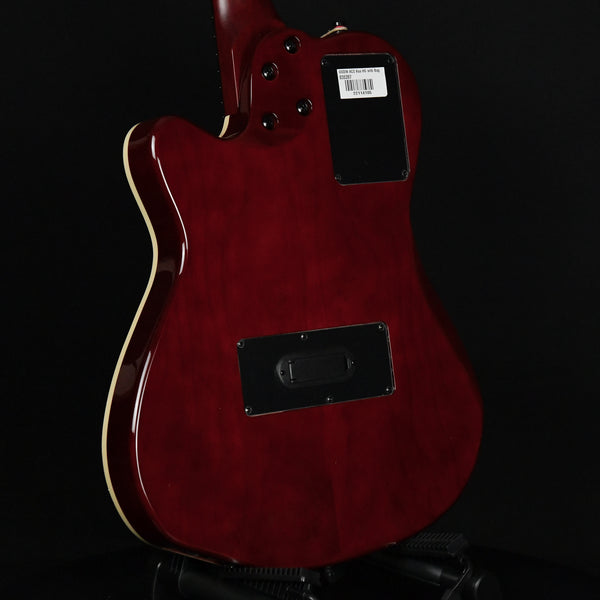 Godin ACS Nylon SA Extreme Koa HG Natural Richlite Fingerboard (922114105)