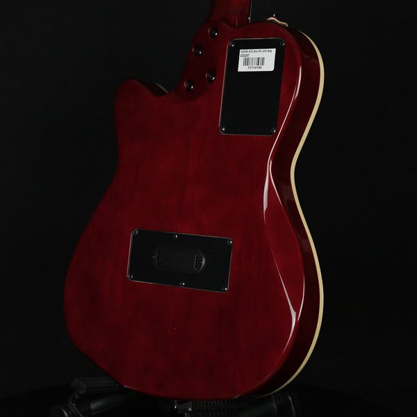 Godin ACS Nylon SA Extreme Koa HG Natural Richlite Fingerboard (922114105)