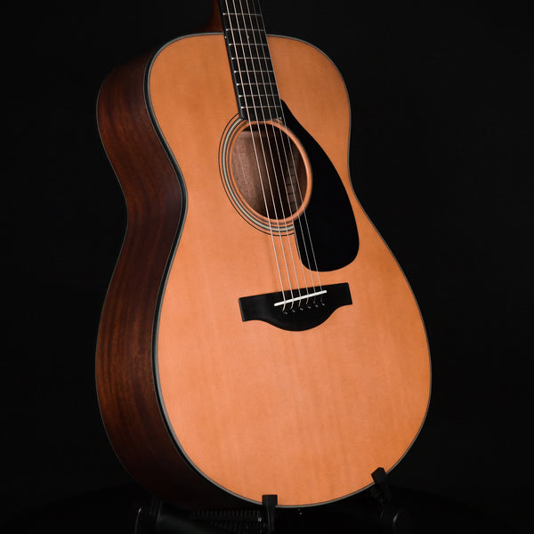 Yamaha FS3 Red Label Acoustic Sitka Spruce Ebony Fingerboard Natural (IIM101234)