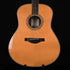 Yamaha LL-TA TransAcoustic Dreadnought Guitar Ebony Fingerboard Natural (IIP290546)