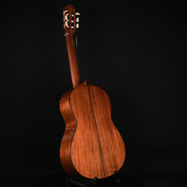 Yamaha GC12S Classical Guitar Spruce Top Ebony Fingerboard Natural (IIO040192)