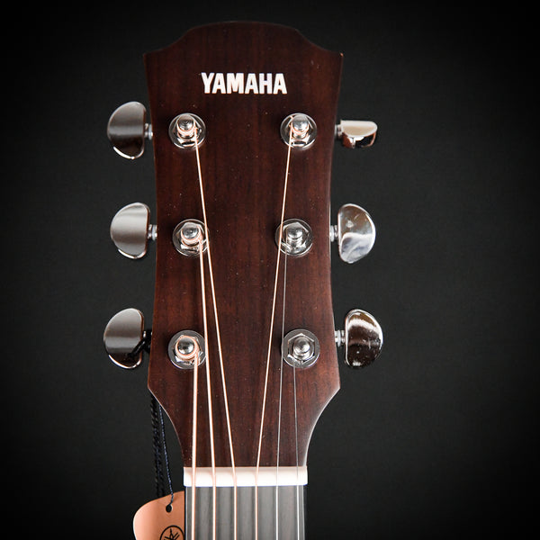 Yamaha AC3R Sitka Spruce Ebony Fingerboard Vintage Natural (IIP060304)