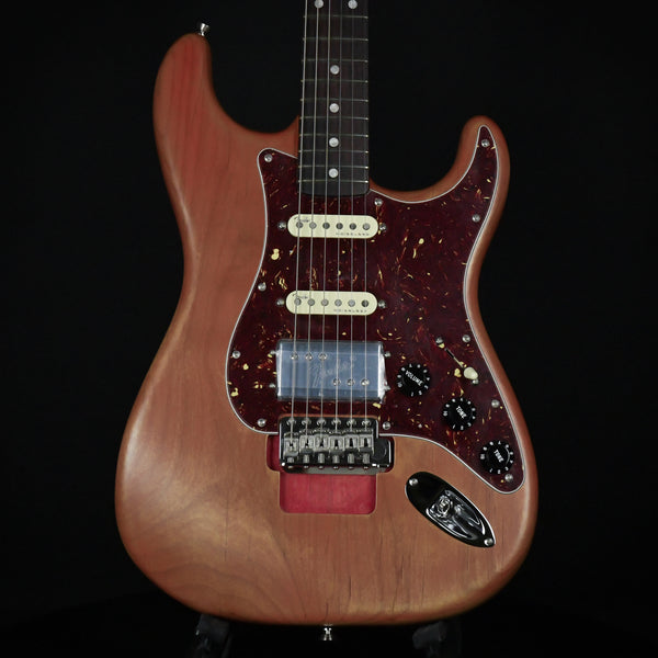 Fender Michael Landau Coma Stratocaster Coma Red Rosewood Fingerboard (ML00051)