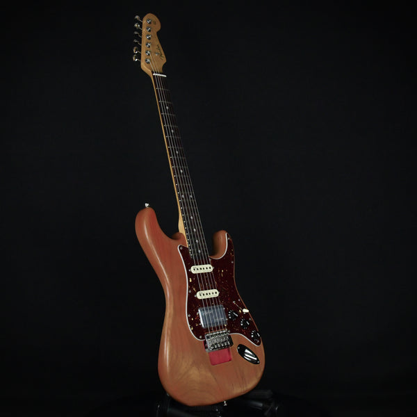 Fender Michael Landau Coma Stratocaster Coma Red Rosewood Fingerboard (ML00051)
