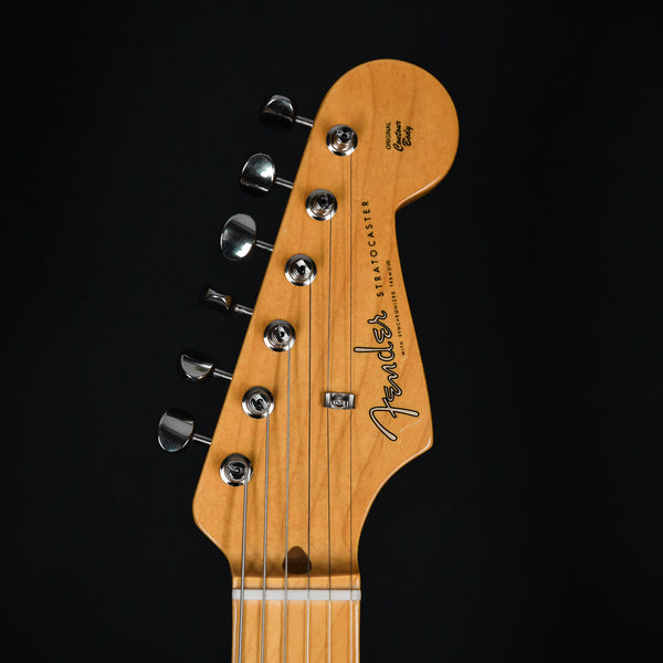 Fender American Vintage II 1957 Stratocaster Maple Fingerboard Seafoam Green (V2216001)