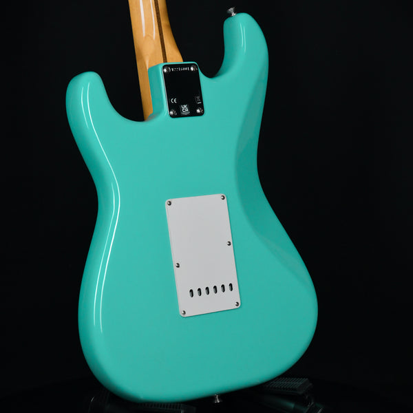 Fender American Vintage II 1957 Stratocaster Maple Fingerboard Seafoam Green (V2216001)