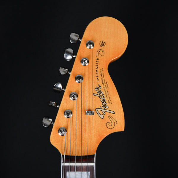 Fender American Vintage II 1966 Jazzmaster Rosewood Fingerboard 3-tone Sunburst (V2208380)
