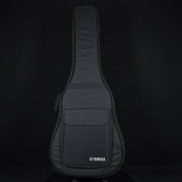 Yamaha A3M Dreadnought Acoustic Ebony Fingerboard (IIX260492)