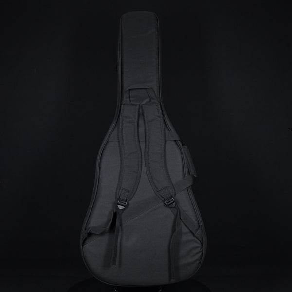 Yamaha A3M Dreadnought Acoustic Ebony Fingerboard (IIX260492)