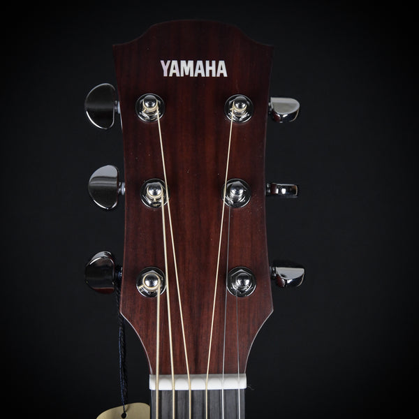Yamaha A3M Dreadnought Acoustic Ebony Fingerboard (IIX260492)