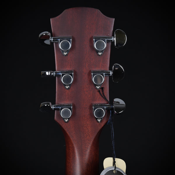 Yamaha A3M Dreadnought Acoustic Ebony Fingerboard (IIX260492)