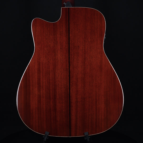 Yamaha A3M Dreadnought Acoustic Ebony Fingerboard (IIX260492)