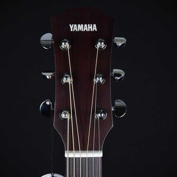 Yamaha AC1R Concert Cutaway Vintage Natural Rosewood Fingerboard (IIN210025)
