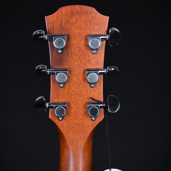 Yamaha AC1R Concert Cutaway Vintage Natural Rosewood Fingerboard (IIN210025)