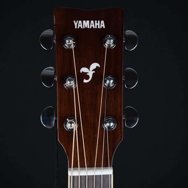USED Yamaha FSC-TA TransAcoustic Rosewood Fingerboard Vintage Tint (IIN261801)