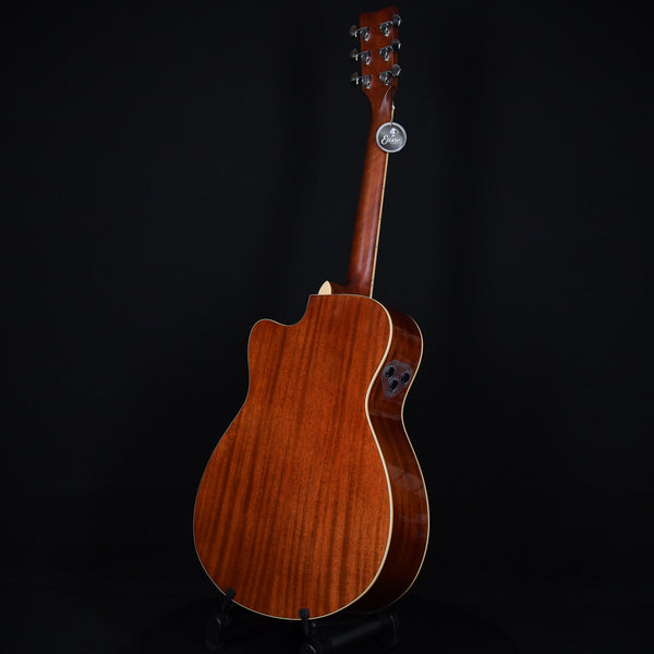 Yamaha FSC-TA TransAcoustic Rosewood Fingerboard Vintage Tint (IIN261801)