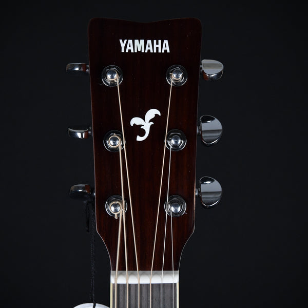 Yamaha FGC-TA Sitka Spruce Rosewood Fingerboard Vintage Tint (IHO031603)