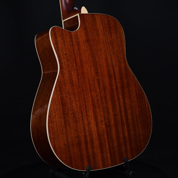 USED Yamaha FGC-TA Sitka Spruce Rosewood Fingerboard Vintage Tint (IHO031603)