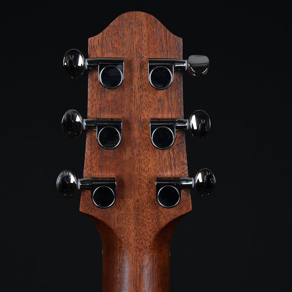 Yamaha SLG200S Silent Guitar Mahogany Body Rosewood Fingerboard Natural (IIN08C085)
