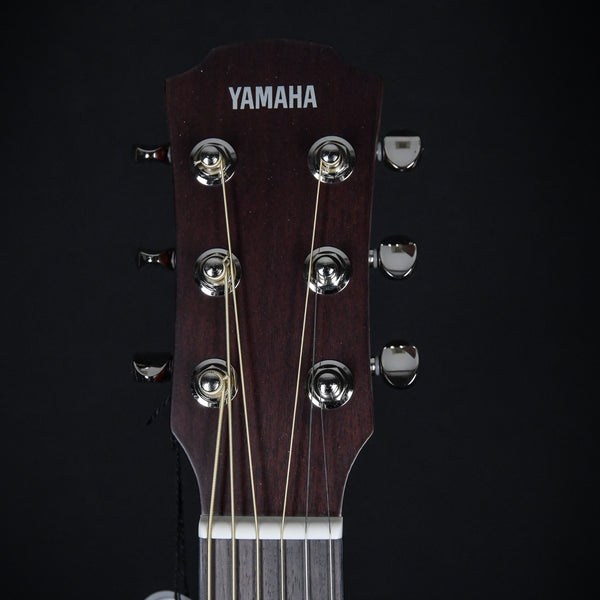 Yamaha CSF-TA TransAcoustic Parlor Acoustic Electric Vintage Natural (IIM171376)
