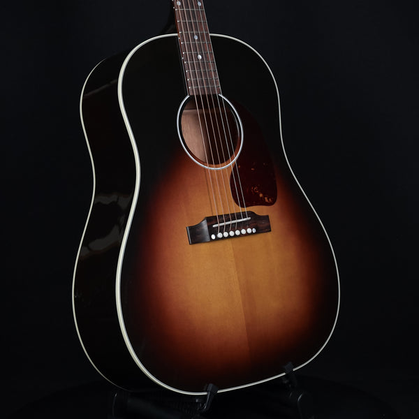 * IN STOCK* Gibson J-45 Standard Acoustic-Electric Rosewood FIngerboard Vintage Sunburst (20663106)