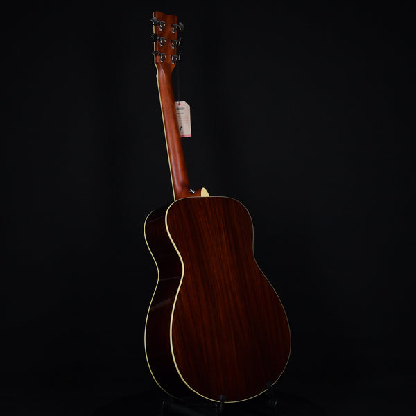 Yamaha FS830 Spruce Top Rosewood Fingerboard Concert Guitar Natural (IIY291760)