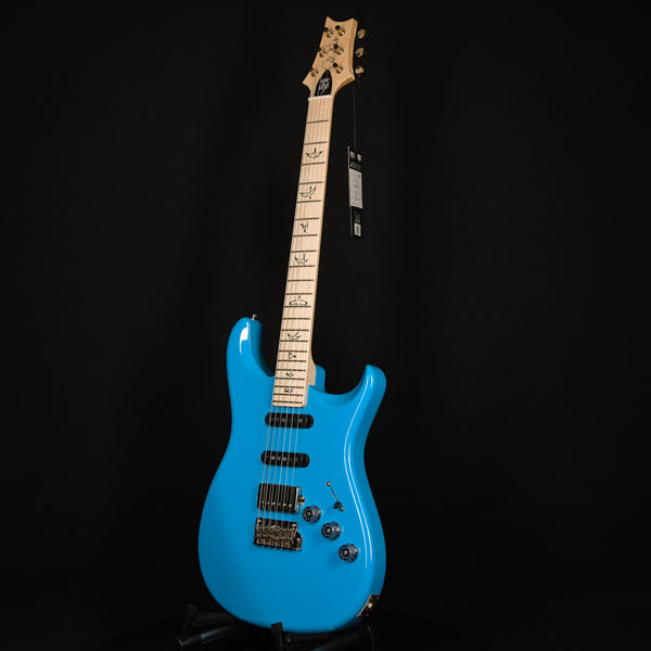 PRS Paul Reed Smith Maple Fingerboard Fiore - Larkspur (0358694)