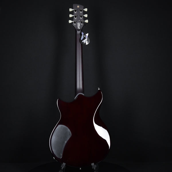 Yamaha Revstar Standard RSS20 - Black Rosewood Fingerboard (IIN123599)
