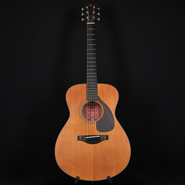 Yamaha Red Label FSX5 Acoustic-Electric Guitar - Vintage Natural (IIY263A)