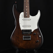 Godin Session HT RN Bourbon Burst Laural Fingerboard (22364102)
