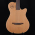 Godin Grand Concert Duet Multiac Natural Solid Cedar (22092159)