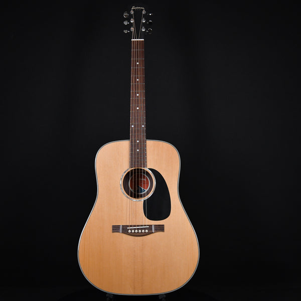 Eastman PCH2-D Dreadnought Solid Sitka Spruce Top Maple Back & Sides (M2231514)