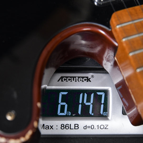 Fender 52 telecaster Relic Custom Shop Masterbuilt Todd Krause Violin Burst (R127134)