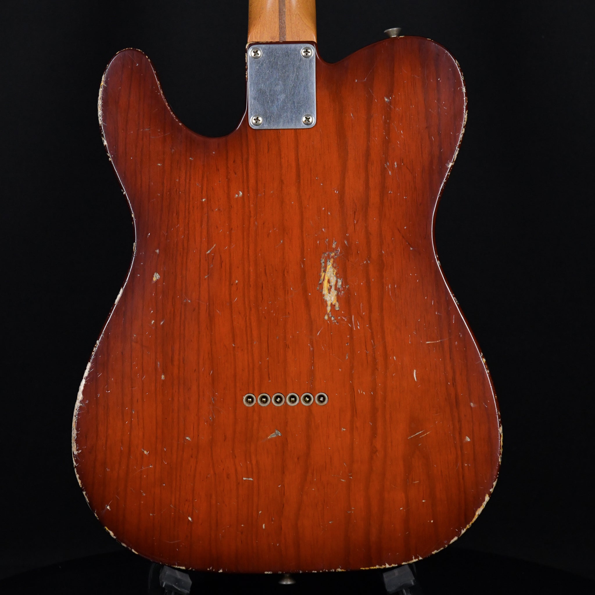 優れた価格 Fender Custom Shop Masterbuilt by Todd Krause 1967