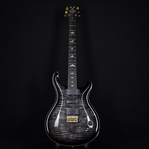 PRS Paul Reed Smith 509 10-Top Charcoal Burst Rosewood Fingerboard (0355264)