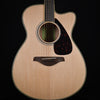 Yamaha FSX820C Acoustic Concert Guitar Natural (IJH060072)