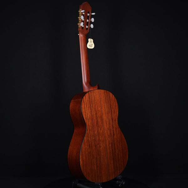 Yamaha CG-TA Transacoustic Nylong Guitar Natural (II0180143)