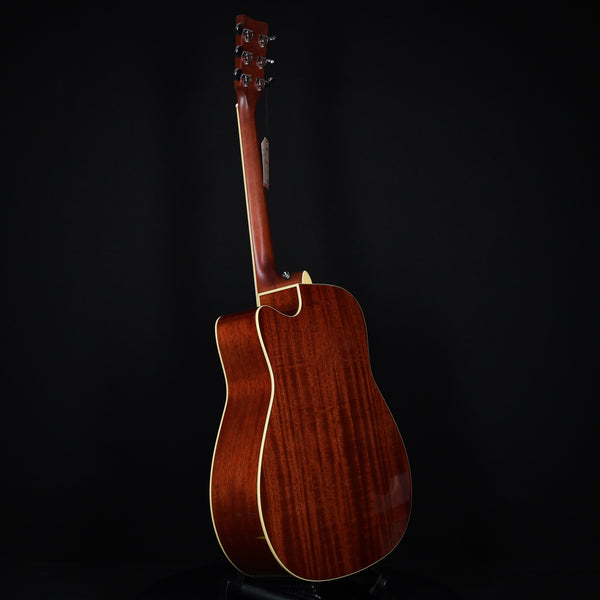 Yamaha FGX820C Acoustic Dreadnought Guitar Natural (IIY050595)
