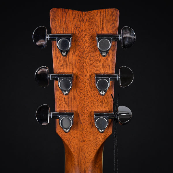 Yamaha FSX830C Concert Cutaway Acoustic Guitar Natural (IJH130022)