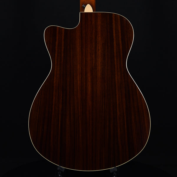 USED Yamaha FSX830C Concert Cutaway Acoustic Guitar Natural (IJH130022)