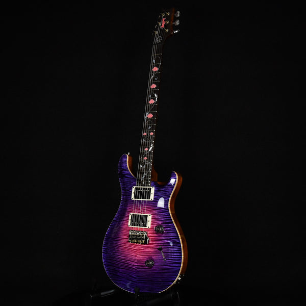 PRS Paul Reed Smith Private Stock Orianthi Limited Edition Blooming Lotus Glow #10224 (0353149)