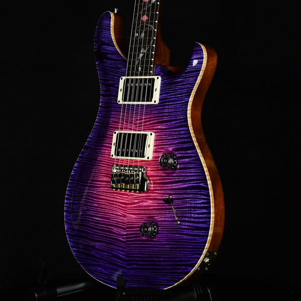 PRS Paul Reed Smith Private Stock Orianthi Limited Edition Blooming Lotus Glow #10224 (0353149)