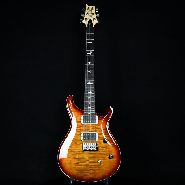 PRS Paul Reed Smith CE 24 - Black Amber Rosewood Fingerboard (355817)