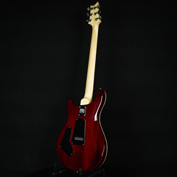 PRS Paul Reed Smith CE 24 - Black Amber Rosewood Fingerboard (355817)