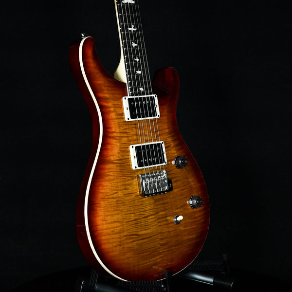 PRS Paul Reed Smith CE 24 - Black Amber Rosewood Fingerboard (355817)