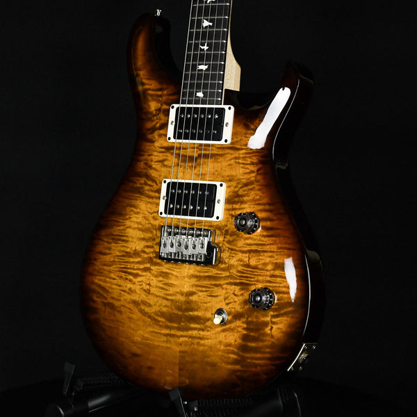 PRS Paul Reed Smith CE 24 - Dark Cherry Sunburst Rosewood Fingerboard (353433)