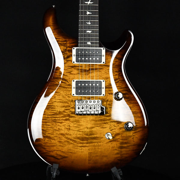 PRS Paul Reed Smith CE 24 - Dark Cherry Sunburst Rosewood Fingerboard (353433)