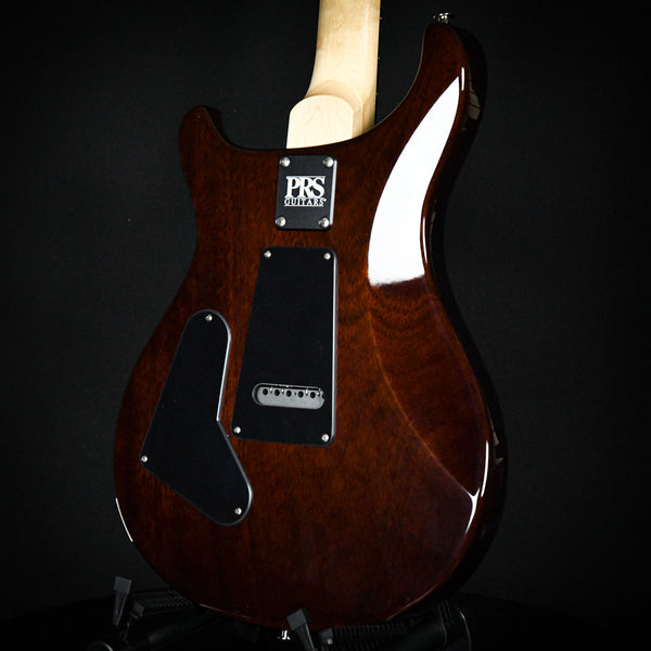 PRS Paul Reed Smith CE 24 - Dark Cherry Sunburst Rosewood Fingerboard (353433)