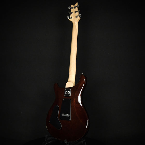 PRS Paul Reed Smith CE 24 - Dark Cherry Sunburst Rosewood Fingerboard (353433)